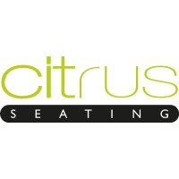 CITRUS SEATING LTD logo - Similar company to Cornet Seating Systems