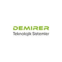 Demirer Teknolojik Sistemler logo - Similar company to Atc Process