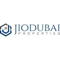 Jio Dubai Properties logo - Similar company to Oracle Properties, Office No.601, B2B Towers, Business Bay, Dubai, U.A.E.