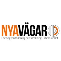 Nya Vägar logo - Similar company to Podcomp Ab