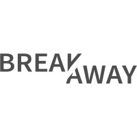 break/away logo - Similar company to My Unique Genius