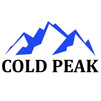 Cold Peak Chemical Solutions logo - Similar company to Trovec Services