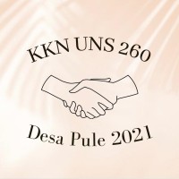 Kkn Uns Membangun Desa Pule