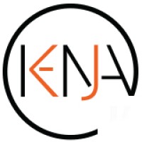 Kenja Group logo - Similar company to Darkforge Labs