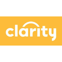 Clarity El Salvador logo - Similar company to Innova Dental
