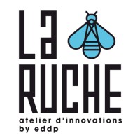 La Ruche by EDDP logo - Similar company to Eddp