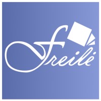 Freilė logo - Similar company to 1000Callsaday.Com