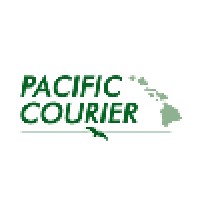 Pacific Courier Inc logo - Similar company to Pacific Transfer