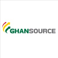 GHANSOURCE logo - Similar company to Afrisources