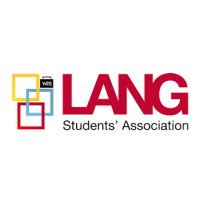 Lang Students'​ Association