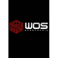 WOS Engenharia logo - Similar company to Cbc Construtora