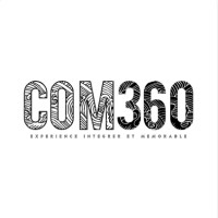 Communication 360° logo - Similar company to Pr Mind Consulting