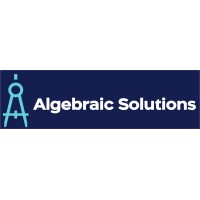 Algebraic Solutions logo - Similar company to Digital Shift Iraq