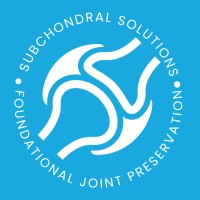 Subchondral Solutions logo - Similar company to Innoculator