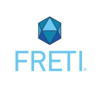FRETI Inteligencia Financiera logo - Similar company to Kaizen Servicios Financieros