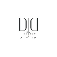 Dar Dujour logo - Similar company to Dilight Lamps