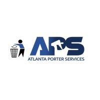 Atlanta Porter Services logo - Similar company to No Longer Bound