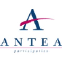 Antea logo - Similar company to Finalist - Maatschappelijk Relevante It