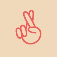 Lucky's logo - Similar company to The Circular