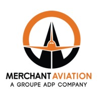 Merchant Aviation, A Groupe ADP Company logo - Similar company to Bsp Nyc