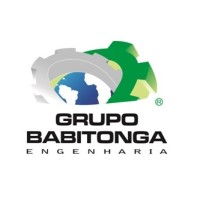 Grupo Babitonga Engenharia logo - Similar company to Comitê Babitonga