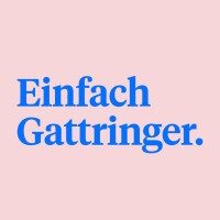 Gattringer Steuerberatung GmbH logo - Similar company to Fusseis Steuerberatung