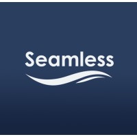 Seamless logo - Similar company to Billiam