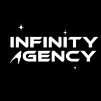 Infinity Agency logo - Similar company to Greenplayer