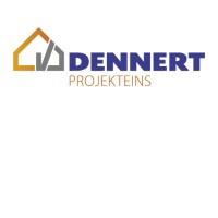 Dennert ProjektEINS logo - Similar company to Veit Dennert Kg