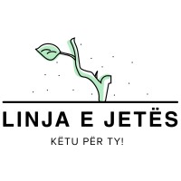 Linja e Jetës logo - Similar company to Sit - Center For Counseling, Social Services And Research