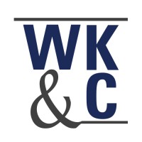 Wingate, Kearney & Cullen, LLP logo - Similar company to Stir-Communications, Llc