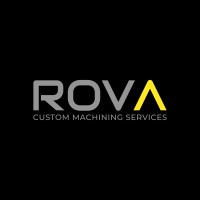 ROVA logo - Similar company to Rova Pets Feeds Industry Llc