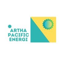 PT Artha Pacific Energi logo - Similar company to Syncotrance, Inc