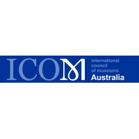 ICOM Australia (International Council of Museums) logo - Similar company to Peace Kitchen