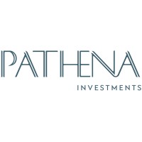 PATHENA logo - Similar company to Outsized Ventures