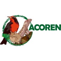 Agrupación por la Conservación y Restauración de la Naturaleza - ACOREN logo - Similar company to Bioconservacion Spa