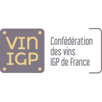 Confédération des vins IGP de France logo - Similar company to Cnaoc