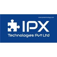 IPX TECHNOLOGY logo - Similar company to Earth Web It Solution