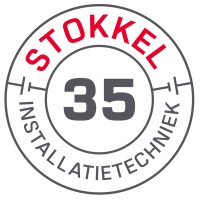 Stokkel Installatietechniek logo - Similar company to Miegroup - Automatisering & Installatietechniek