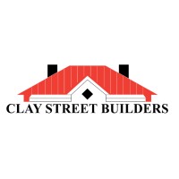 Clay Street Builders logo - Similar company to W. E. Bowman Construction, Inc.