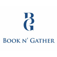 Book N' Gather logo - Similar company to Decentra