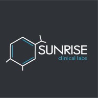 Sunrise Clinical Labs logo - Similar company to Floi.Dev