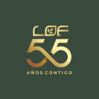 LOF AGRO logo - Similar company to Proagro
