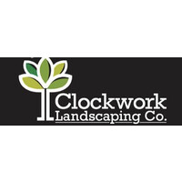 Clockwork Landscaping Co logo - Similar company to Jlb Fabricating