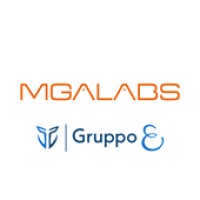 MGALabs logo - Similar company to Memori