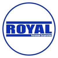 Royal Petroleum Corporation logo - Similar company to Abron Niloufar Co.