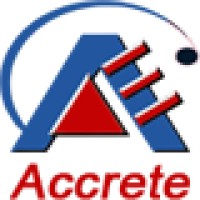 Accrete Electromech logo - Similar company to Ideus Concepts