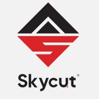 Skycut Cutter logo - Similar company to The Screen Protector