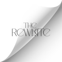 The Rewrite logo - Similar company to Fusion Io