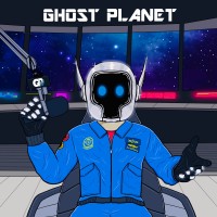 G H O S T 🌒 P L Λ N € T